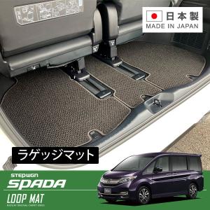 無限（MUGEN） フロアマット ステップワゴン STEP WGN RP7-120 2025年5