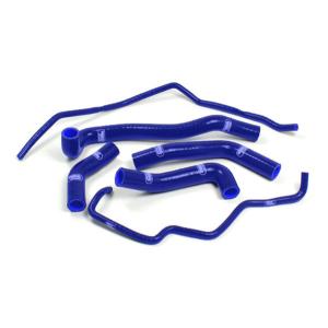 SAMCO サムコ クーラントホースキット トライアンフ デイトナ