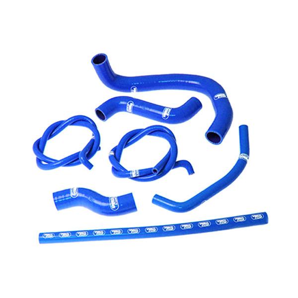 SAMCO サムコ クーラントホースキット カワサキ ZXR750 1988〜1989 H1