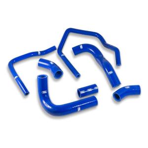 SAMCO（サムコ） クーラントホースキット WRX S4 VBH FA24 : オート