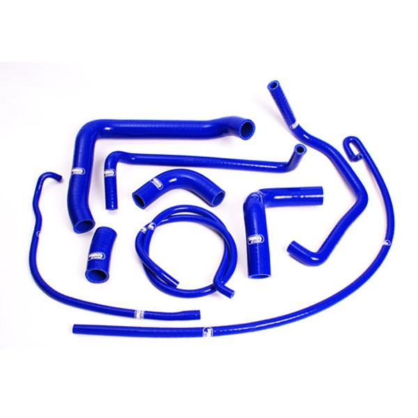 SAMCO サムコ クーラントホースキット カワサキ ニンジャZX-12R A1/A2/B1/B2/...