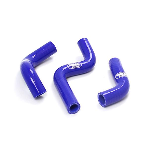 SAMCO サムコ クーラントホースキット カワサキ KX85 2014〜2025