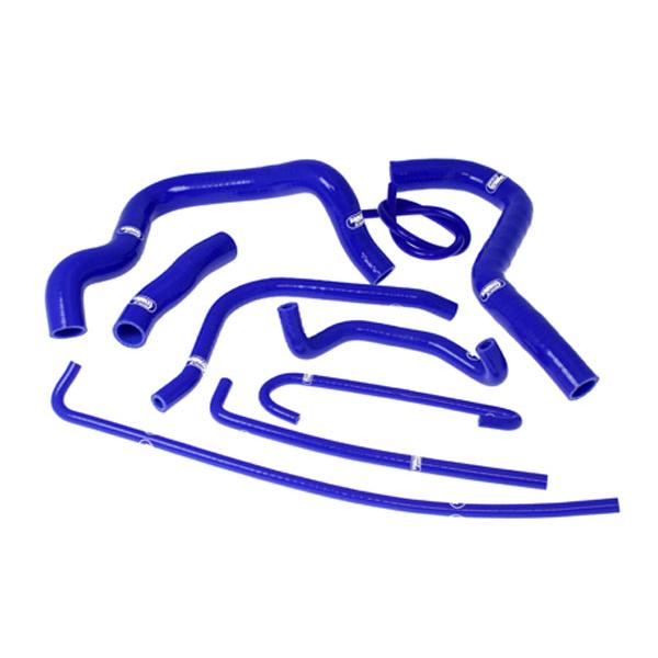 SAMCO サムコ クーラントホースキット スズキ GSX-R600 K4/K5 JS1 2004〜...