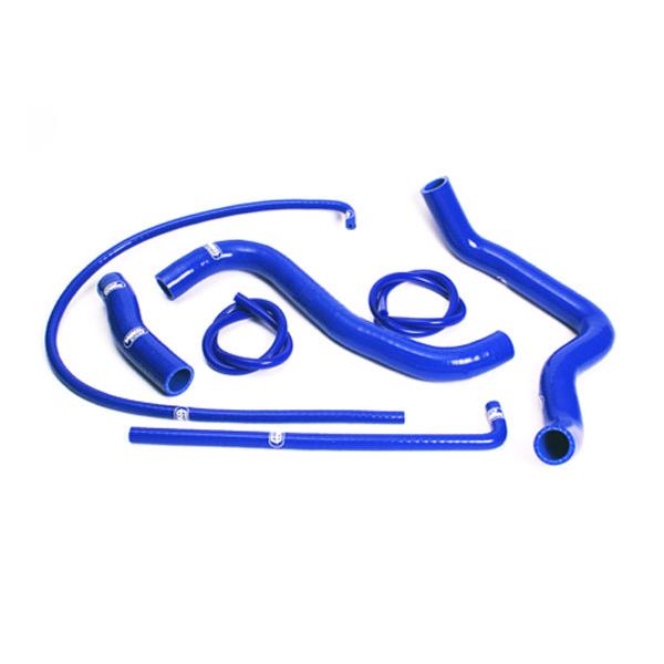 SAMCO サムコ クーラントホースキット スズキ GSX-R1000 K7/K8 2007〜200...