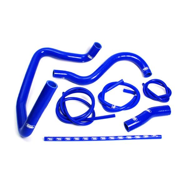 SAMCO サムコ クーラントホースキット スズキ GSX1300R 隼(ハヤブサ) 1999〜20...