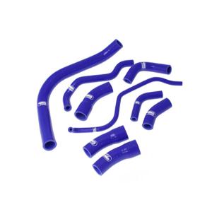 ACTIVE（アクティブ） ビッグラジエーターキット カラー：シルバー