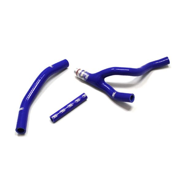 SAMCO サムコ クーラントホースキット ヤマハ YZ250FX 2015〜2019