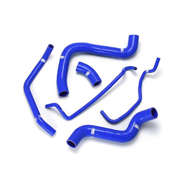 SAMCO サムコ クーラントホースキット フォード マスタング GT H22〜 5.6 V8