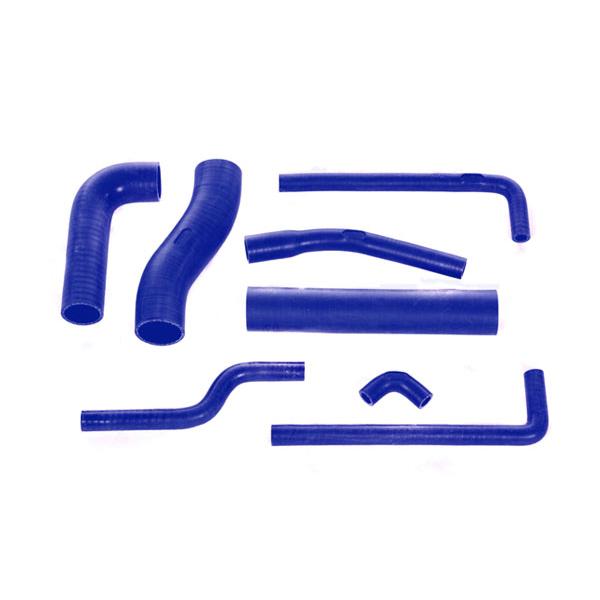 SAMCO サムコ クーラントホースキット ジャガー XK120 3.4