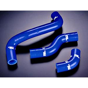 トヨタ ST205 セリカ GT4 3S-GTE 耐熱 耐久 3層シリコンホース