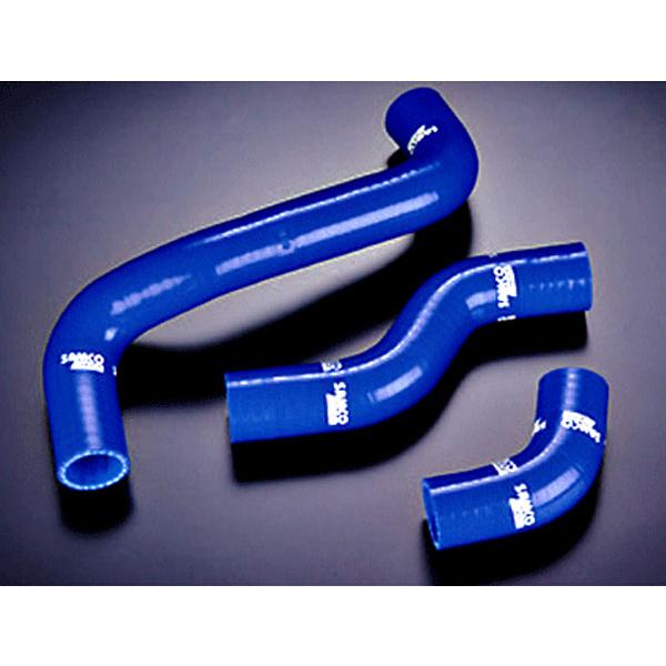 SAMCO サムコ クーラントホースキット セリカ GT-FOUR ST185 3S-GTEU 4W...