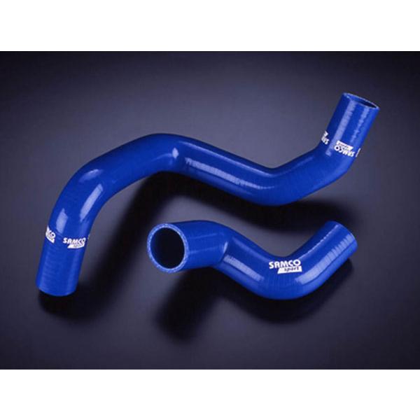 SAMCO サムコ クーラントホースキット パルサー GTI-R RNN14 SR20DET