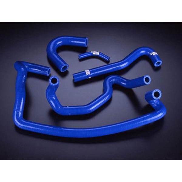 SAMCO サムコ ヒーターホースキット スカイライン GT-R BNR32 RB26DETT