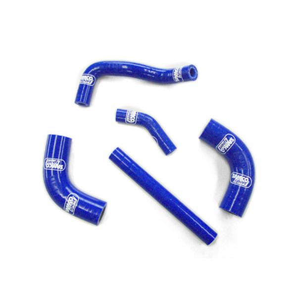 SAMCO サムコ ターボチャージャーホースキット スカイライン GT-R BNR34 RB26DE...