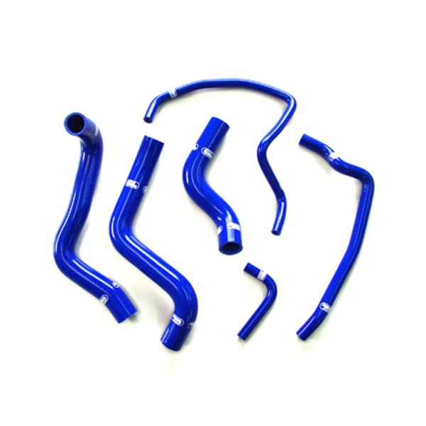 SAMCO サムコ クーラントホースキット RX-8 SE3P 13B-MSP 車体番号126620...