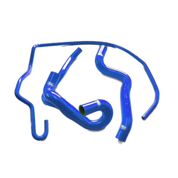 SAMCO サムコ クーラントホースキット マツダスピードアクセラ BK3P L3-VDT