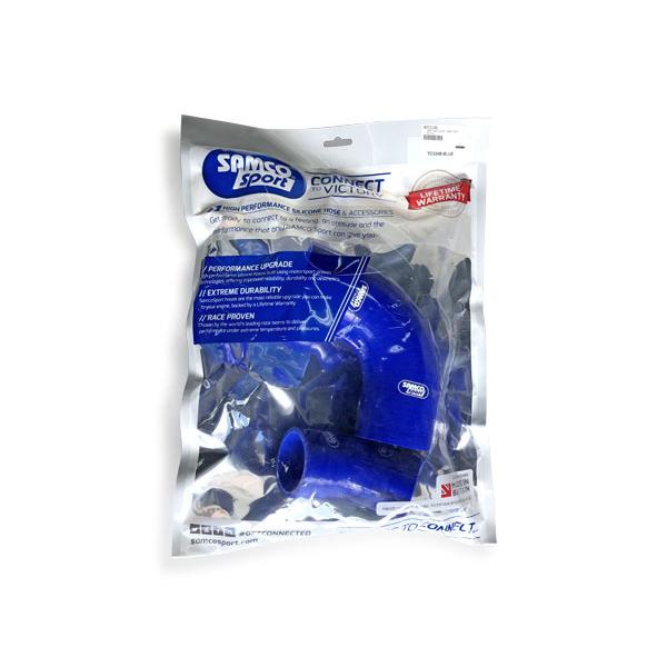 SAMCO サムコ ターボホースキット マツダスピードアクセラ BK3P L3-VDT