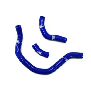 SAMCO ラジエーターホース　CL1 アコード　トルネオ ホンダ ラジエターホース アコード CF4 CL1 ユーロR ヒーター