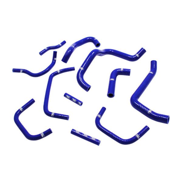 SAMCO サムコ アンシラリーホースキット GT-R R35 VR38DETT