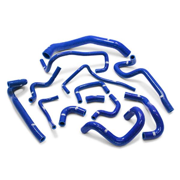 SAMCO サムコ アンシラリーホースキット スカイライン GTS-t ECR33 RB25DET