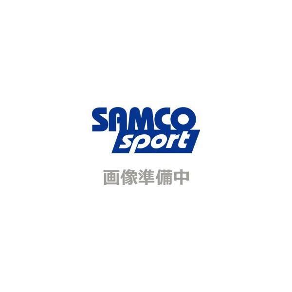 SAMCO サムコ インダクションホースキット GR86 ハチロク ZN8 FA24 レゾネーター有...