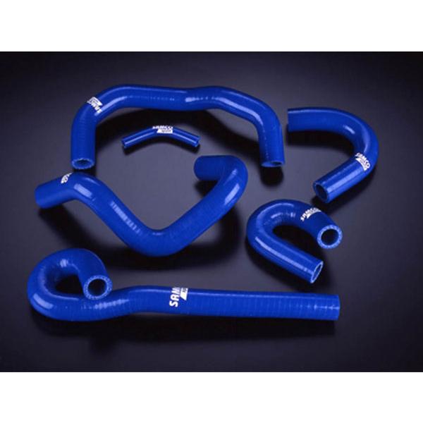 SAMCO サムコ ヒーターホースキット スカイライン GT-R BNR34 RB26DETT