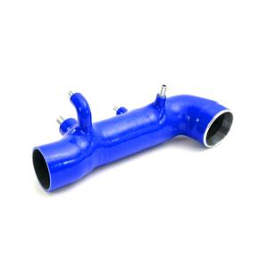 インタークーラー ターボホース インプレッサ WRX GDB EJ20 赤