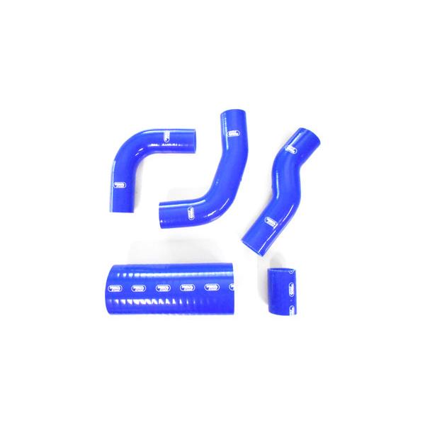 SAMCO サムコ インダクションホースキット GRカローラ GZEA14H G16E-GTS