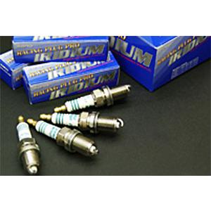 SARD サード レーシングプラグプロ SR22 ISO (IK22) イリジウム