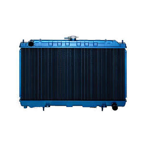 SARD サード スポーツラジエター スカイライン HR31 S61.5〜 RB20DET 5MT