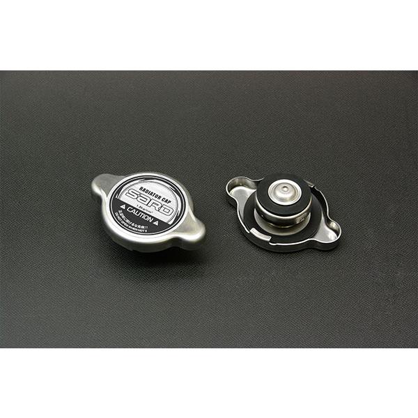 SARD サード ラジエターキャップ Sタイプ 1.5kg SHP07 GT-R R35 H28.7...