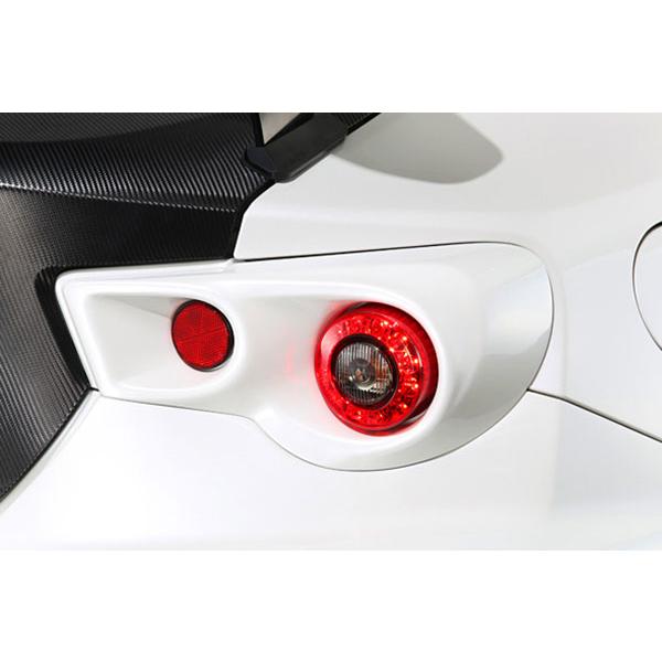 SARD サード GT1 PERFORMANCE リアテールレンズ 86 ハチロク ZN6 H24....