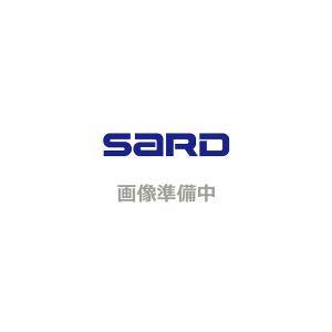 SARD サード LSRウイングパーツ ステー Low GR86 ZN8 R3.10〜