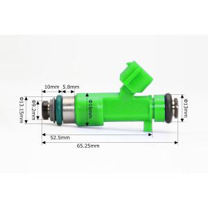 SARD インジェクター550cc ER34 SARD（サード） SARD INJECTOR 車種別専用インジェクター 550cc