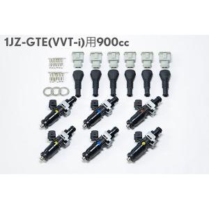SARD（サード） 車種別専用インジェクター 380cc 黄 CR-X EF8 H1.9