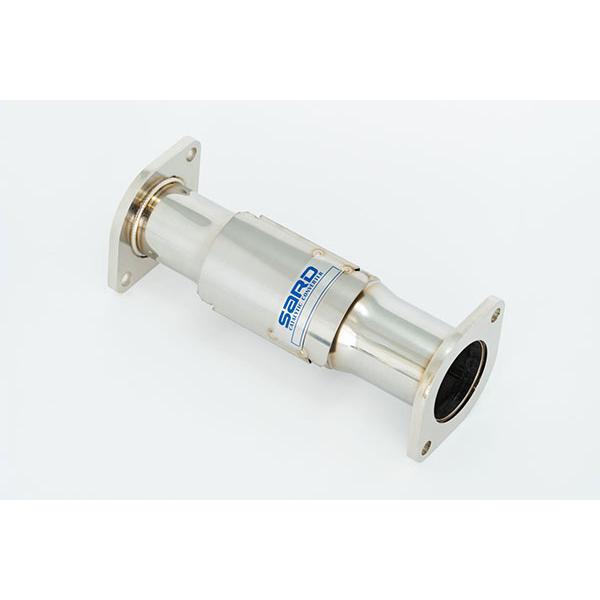 SARD サード スポーツキャタライザー カローラレビン E-AE111 H9.4〜H9.11 4A...
