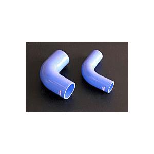 SARD サード インテークホース 3プライ 異径 3P 50φ-60φ×80