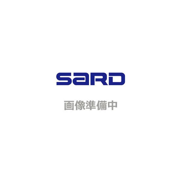 SARD サード マフラーパーツ 触媒フランジ チェイサー JZX100 H8.9〜H12.10 1...