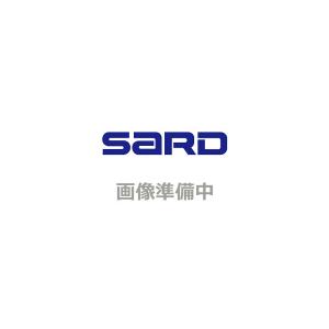 SARD サード マフラーパーツ 触媒フランジ RX-8 SE3P H15.4〜 13B-MSP INの商品画像