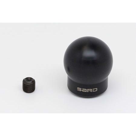 SARD サード GTシフトノブ M12×1.25 GRヤリス GXPA16 R2.9〜 G16E-...