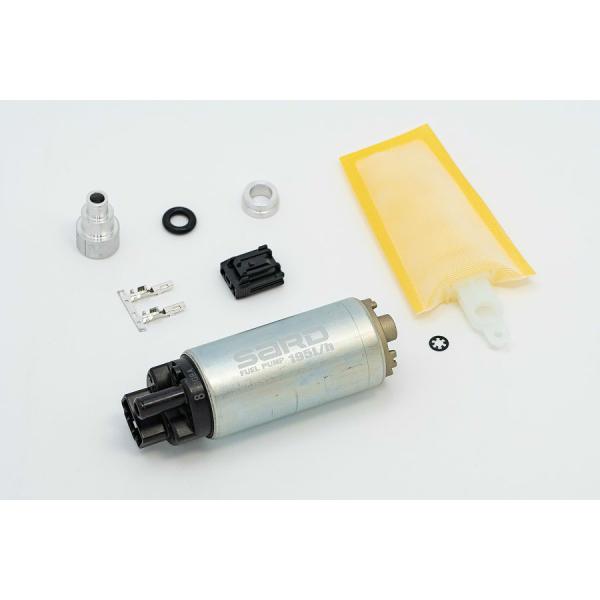 SARD サード フューエルポンプ 195L/h アリスト JZS161 H9.8〜H16.11 2...