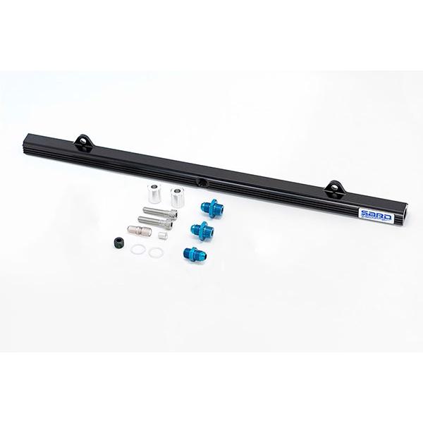 SARD サード フューエルデリバリーパイプ φ8 スカイライン GT-R BCNR33 H7.1〜...