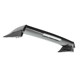 SEIBON セイボン カーボンリアスポイラー...の詳細画像2