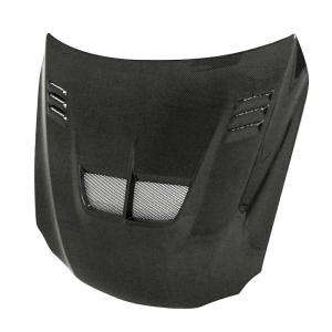 TOM'S（トムス） サイドステップ(カーボン製) 黒 IS-F USE20 個人宅配