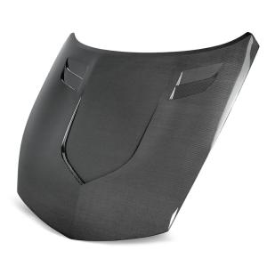 HKS（エッチケーエス） 個人宅発送可能 HKS CARBON ENGINE COVER