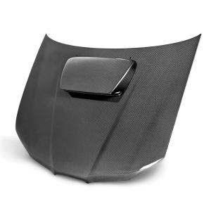 SEIBON セイボン カーボンボンネット 純正形状 光沢仕上げ