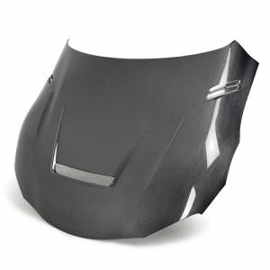 SEIBON カーボンボンネット FAスタイル 光沢仕上げ トヨタ GR86 ZN8