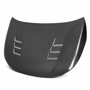 グラスパー カーボンリミテッド 2010　✳(数量限定生産)　✳新品 SEIBON カーボンドア 純正形状 光沢仕上げ トヨタ 86 (GT86/FT86