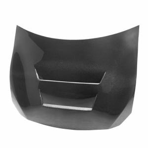 SEIBON セイボン カーボンボンネット VSスタイル 光沢仕上げ 86