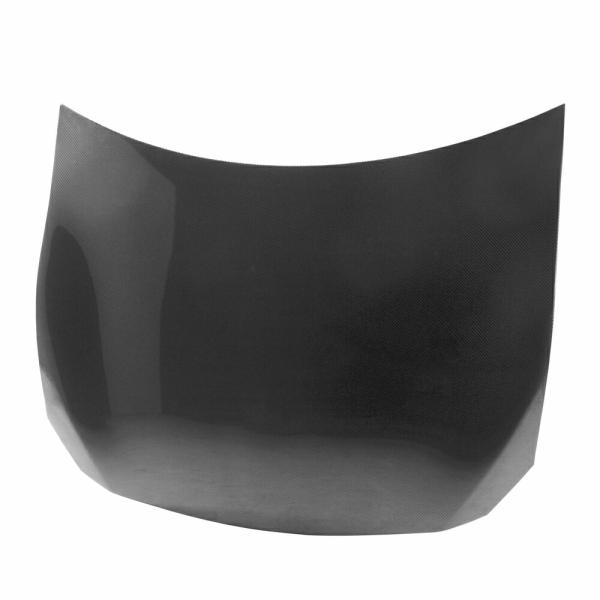 SEIBON カーボンボンネット 純正形状 光沢仕上げ トヨタ 86 (GT86/FT86) ハチロ...